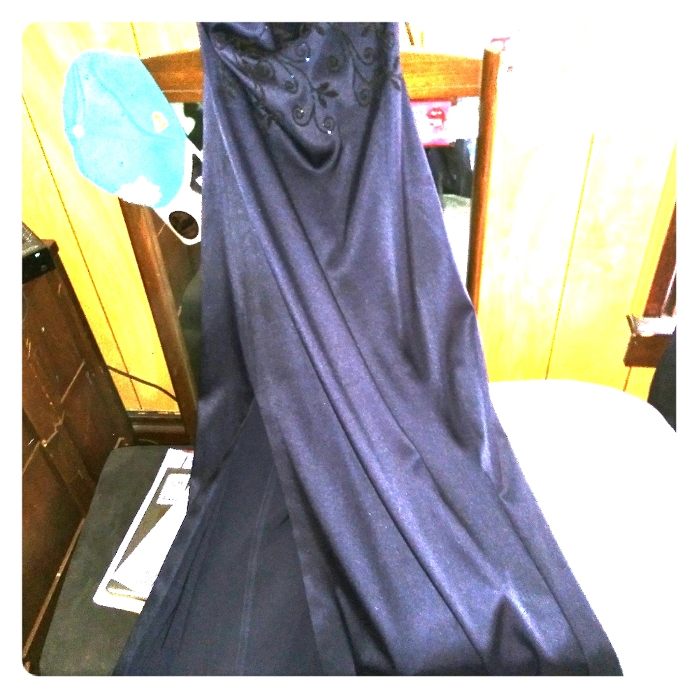 Bridesmaid/prom dress